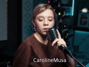 CarolineMusa