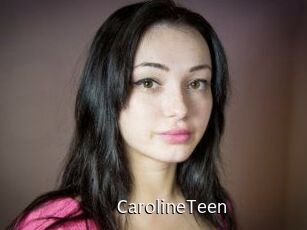 CarolineTeen