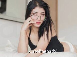 Carolineharbi