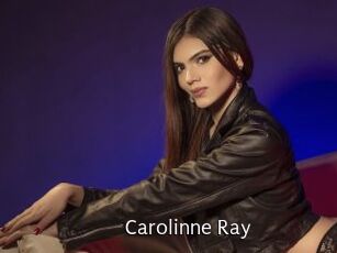 Carolinne_Ray