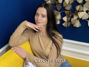 CarolynFrost