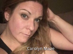 Carolyn_Maze