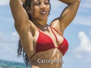 Carolynefit