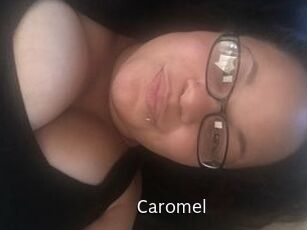 Caromel