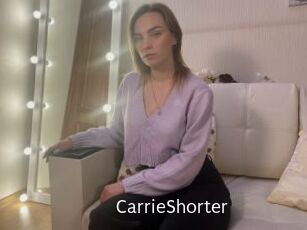 CarrieShorter