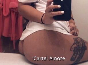 Cartel_Amore