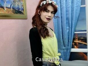 CasadyDiva