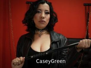 CaseyGreen