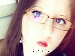 CashaXo