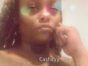 Cashayy