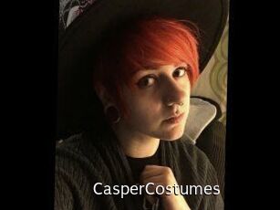 CasperCostumes