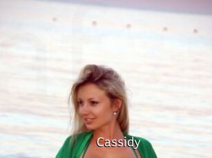 Cassidy