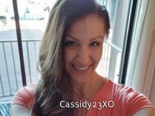 Cassidy23XO