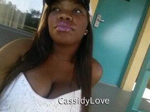 Cassidy_Love