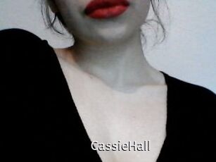 CassieHall