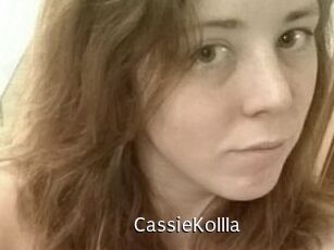 CassieKoIIIa