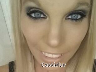 Cassieluv