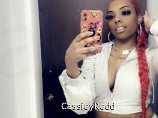 CassieyRedd