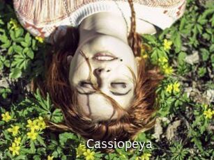 Cassiopeya