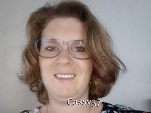 Cassy37