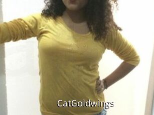 CatGoldwings