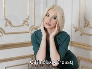 CatInBlackDressq