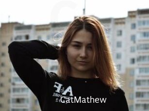 CatMathew