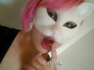 CatPink