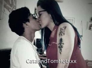 CataAndTomHotxxx