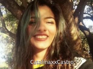 CatalinaxxCastro