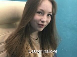 Cather_inalove