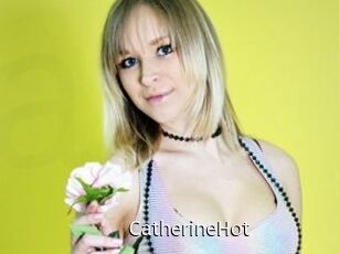 CatherineHot