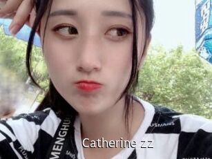 Catherine_zz