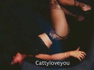 Cattyloveyou