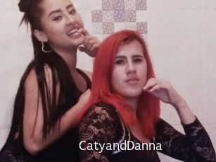 CatyandDanna