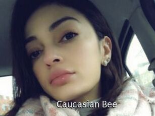 Caucasian_Bee