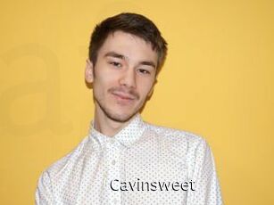 Cavinsweet