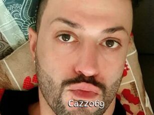 Cazzo69