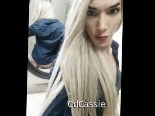 CdCassie