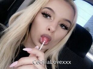 CeciliaLovexxx