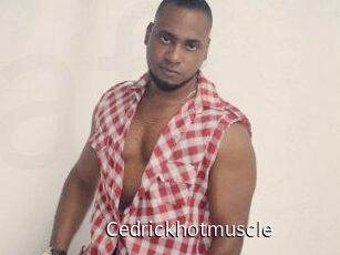 Cedrick_hot_muscle