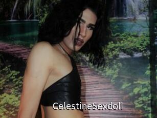 CelestineSexdoll