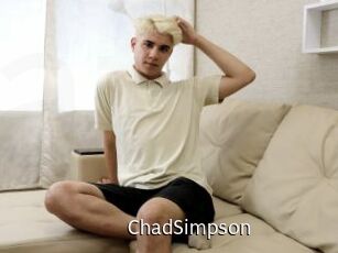 ChadSimpson