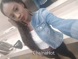 ChainaHot