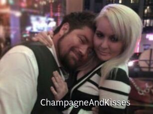 ChampagneAndKisses