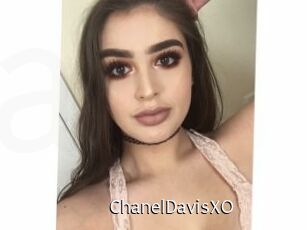 ChanelDavisXO