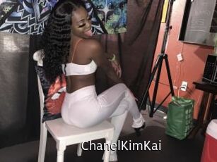 ChanelKimKai
