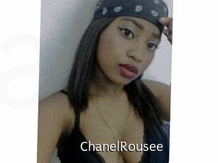 ChanelRousee