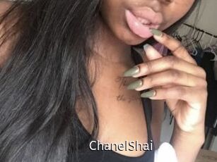 ChanelShai