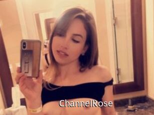 ChannelRose